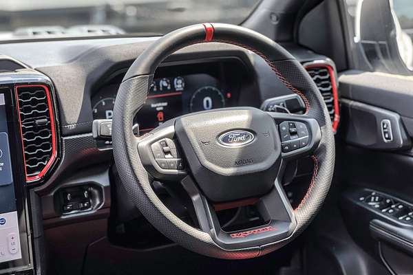 2024 Ford Ranger Raptor 4X4