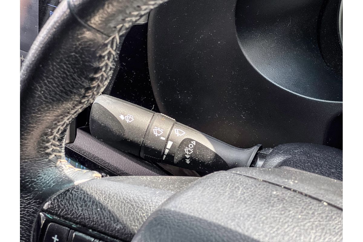 2019 Toyota Hilux SR5 GUN126R 4X4