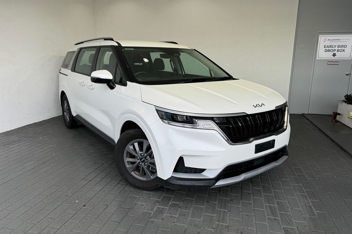 2023 Kia Carnival S KA4
