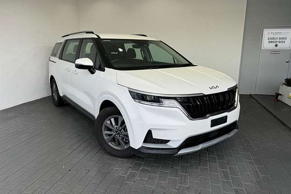 2023 Kia Carnival S KA4