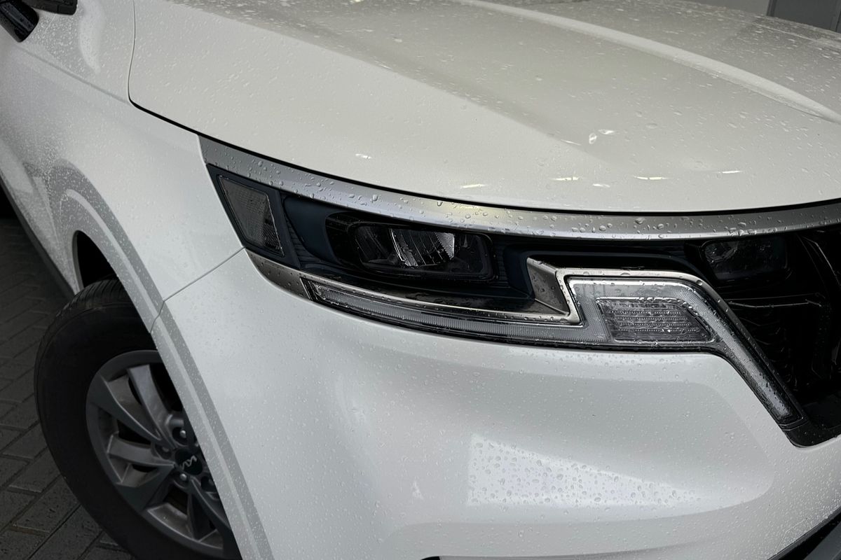 2023 Kia Carnival S KA4
