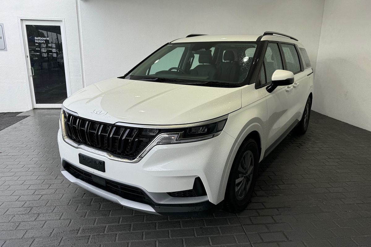 2023 Kia Carnival S KA4