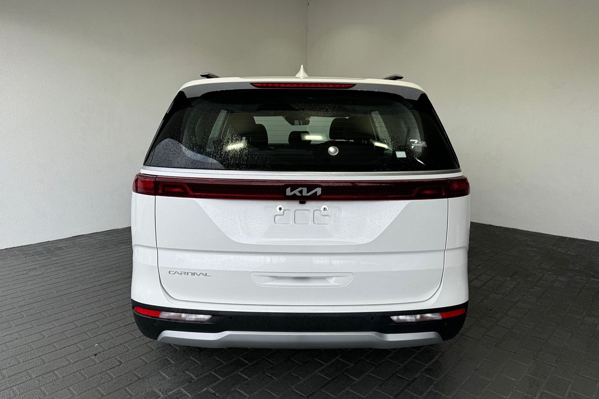 2023 Kia Carnival S KA4