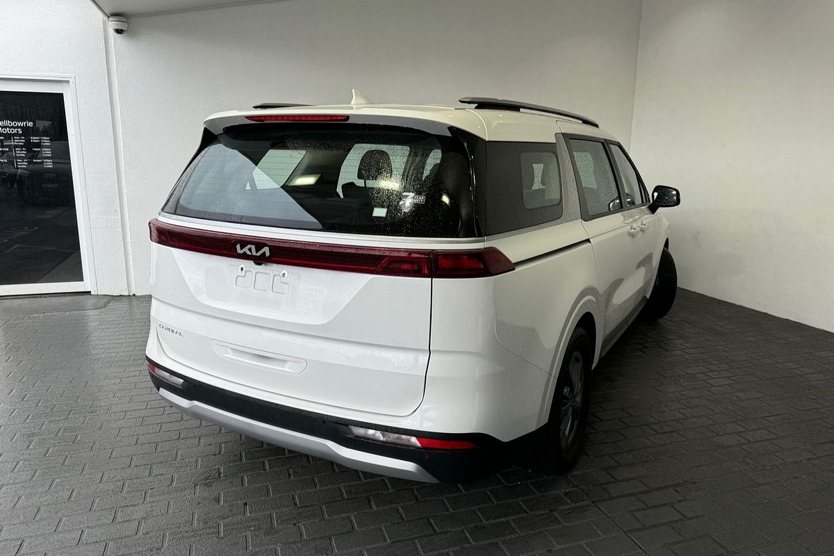 2023 Kia Carnival S KA4