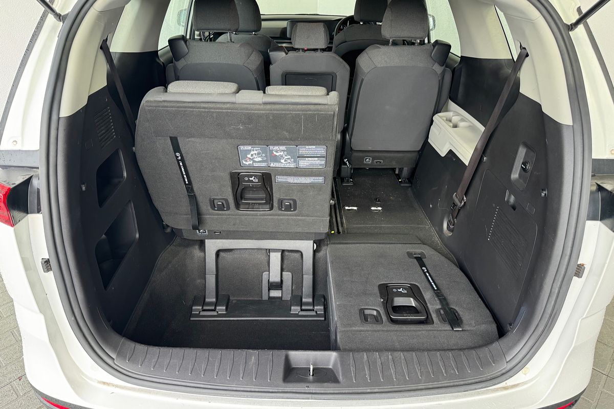 2023 Kia Carnival S KA4