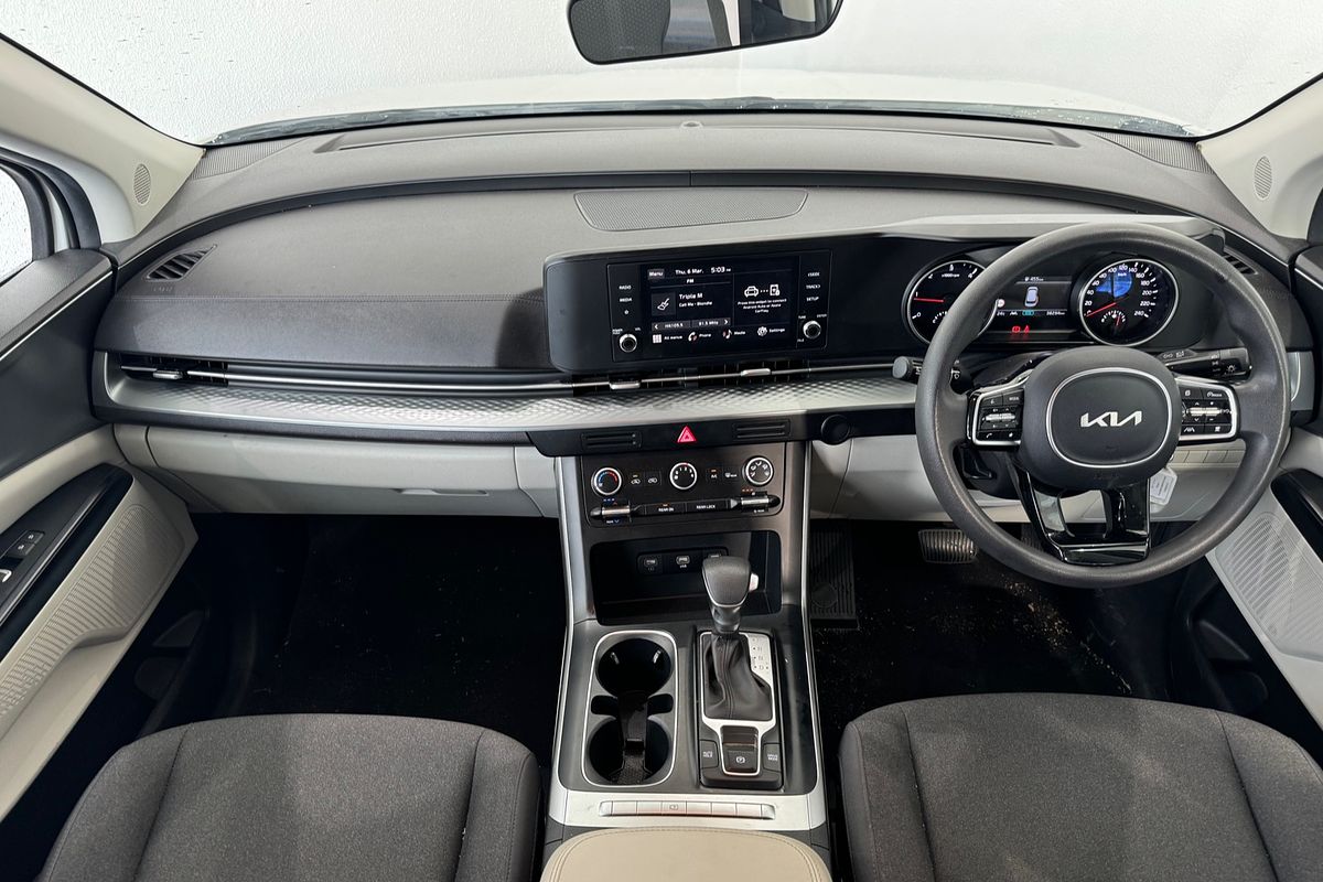 2023 Kia Carnival S KA4