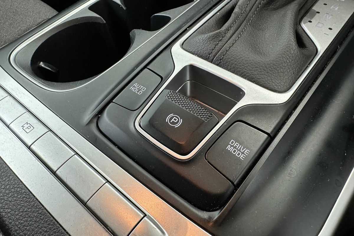 2023 Kia Carnival S KA4