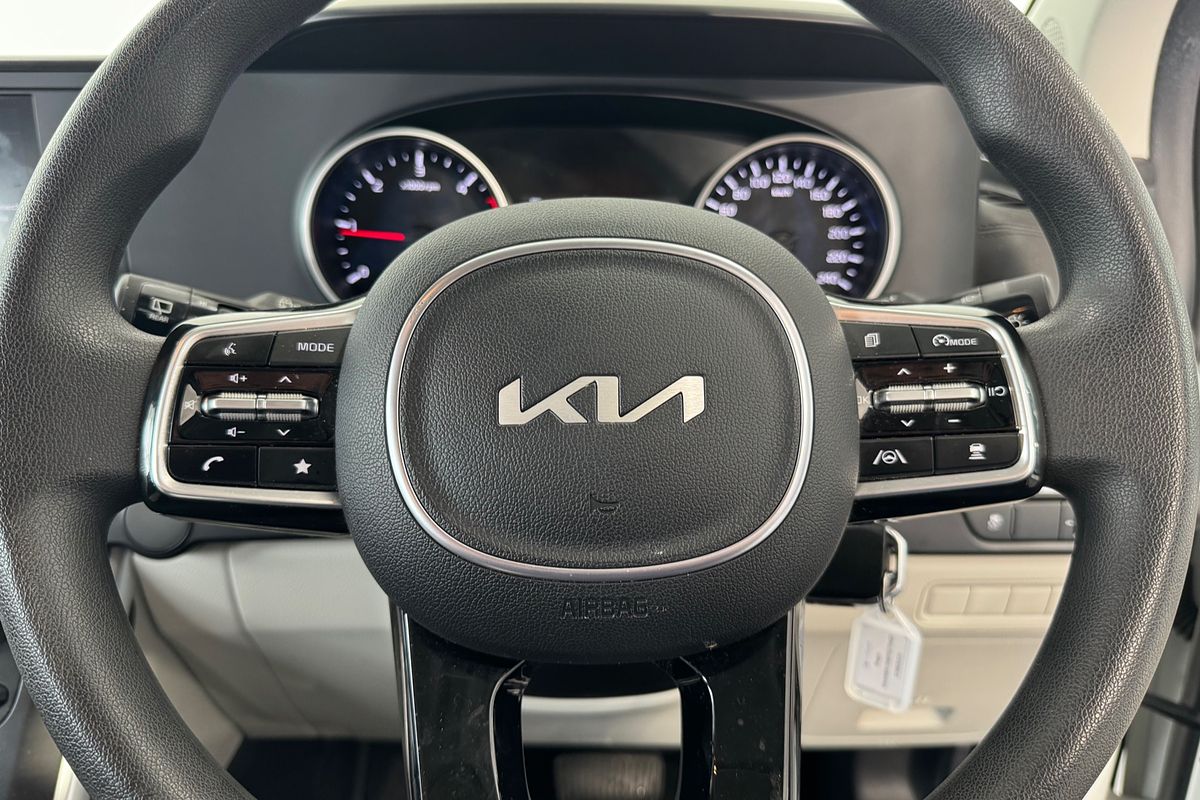 2023 Kia Carnival S KA4