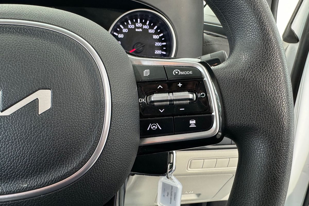 2023 Kia Carnival S KA4