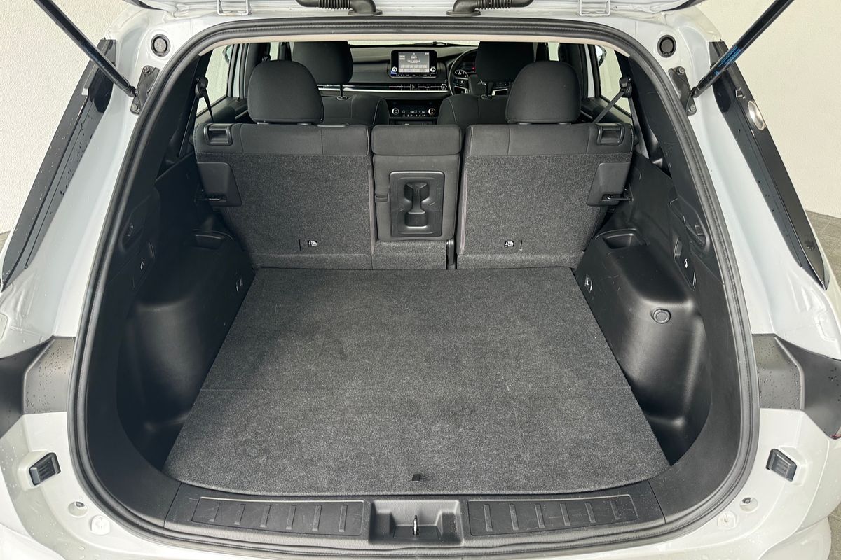 2023 Mitsubishi Outlander ES ZM
