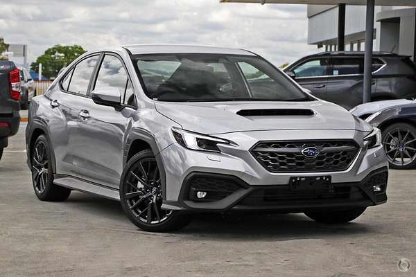 2024 Subaru WRX VB