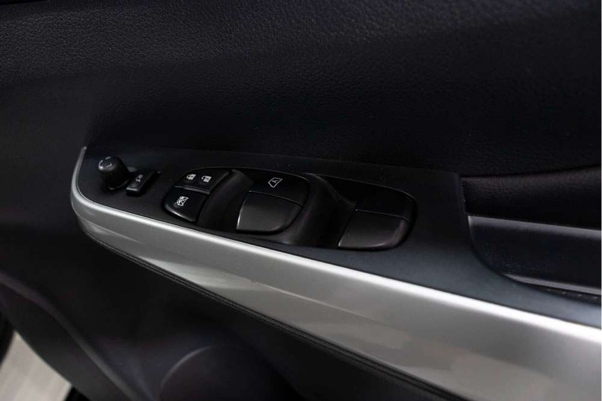 2019 Nissan Navara ST-X D23 Series 3