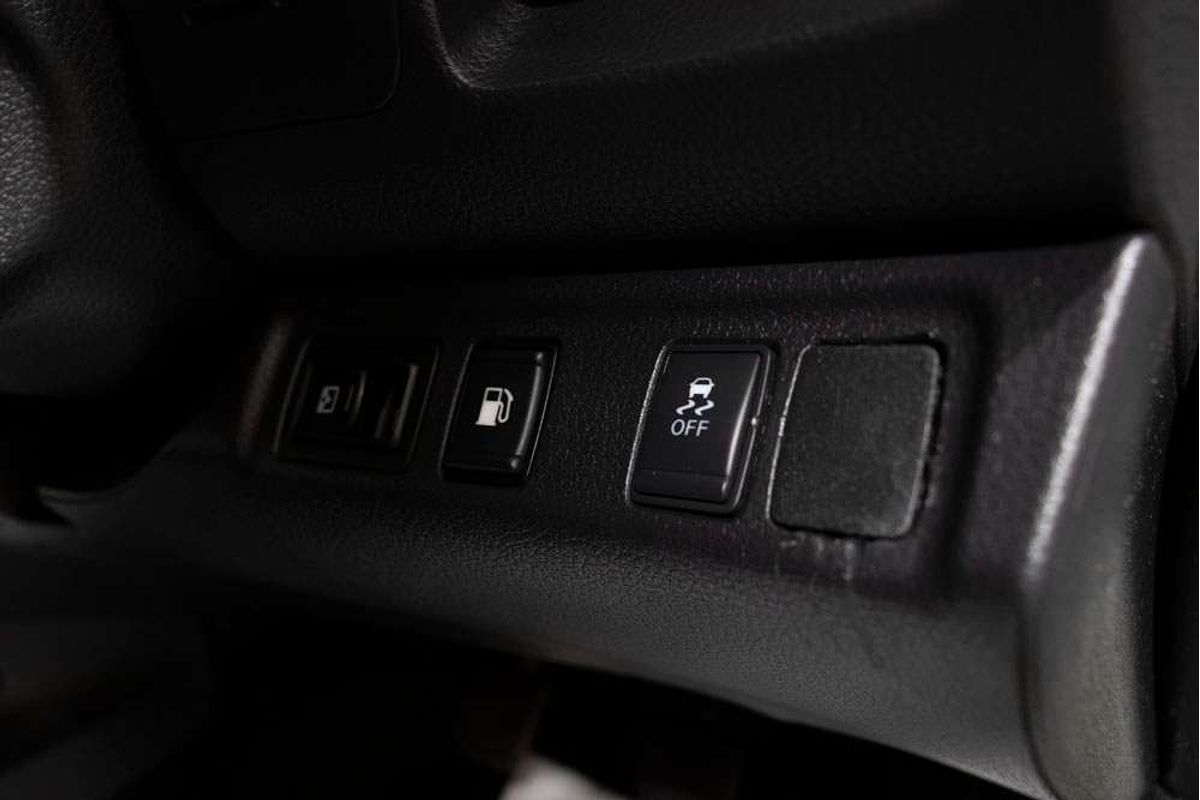 2019 Nissan Navara ST-X D23 Series 3