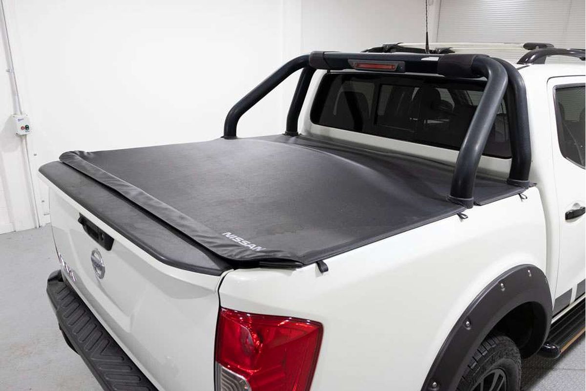 2019 Nissan Navara ST-X D23 Series 3