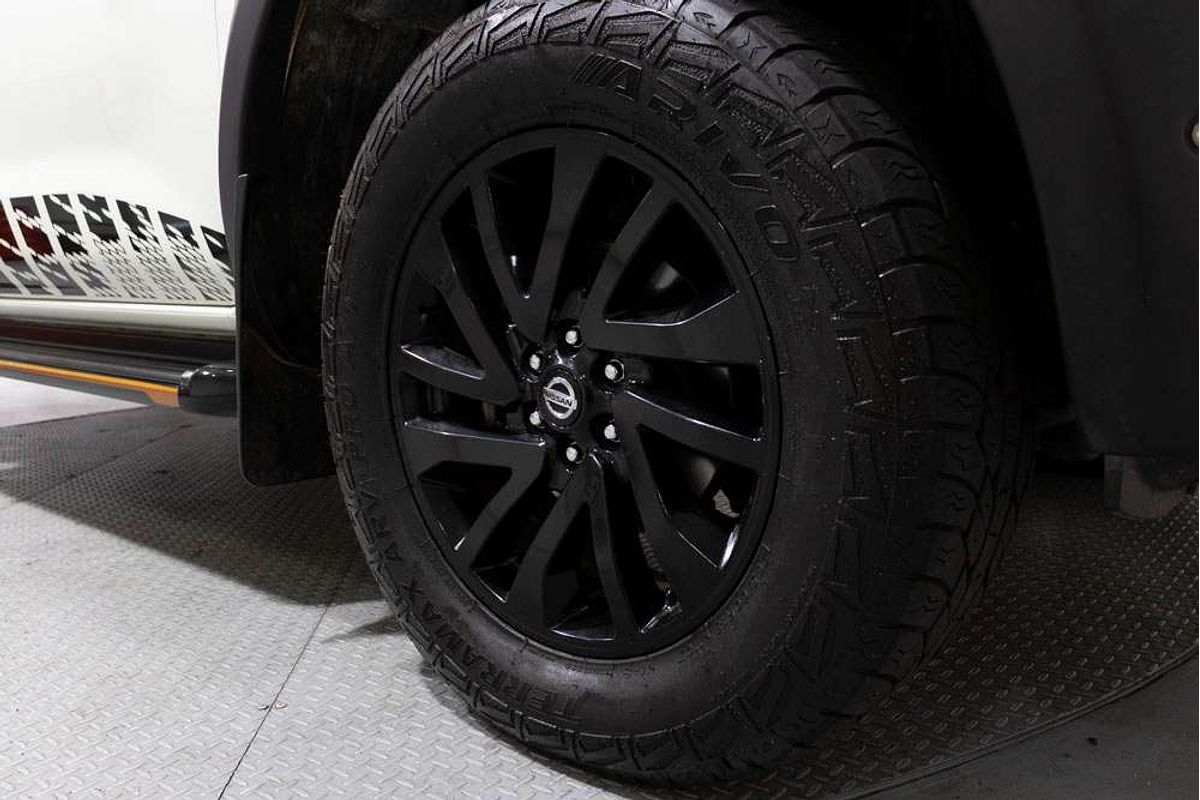 2019 Nissan Navara ST-X D23 Series 3