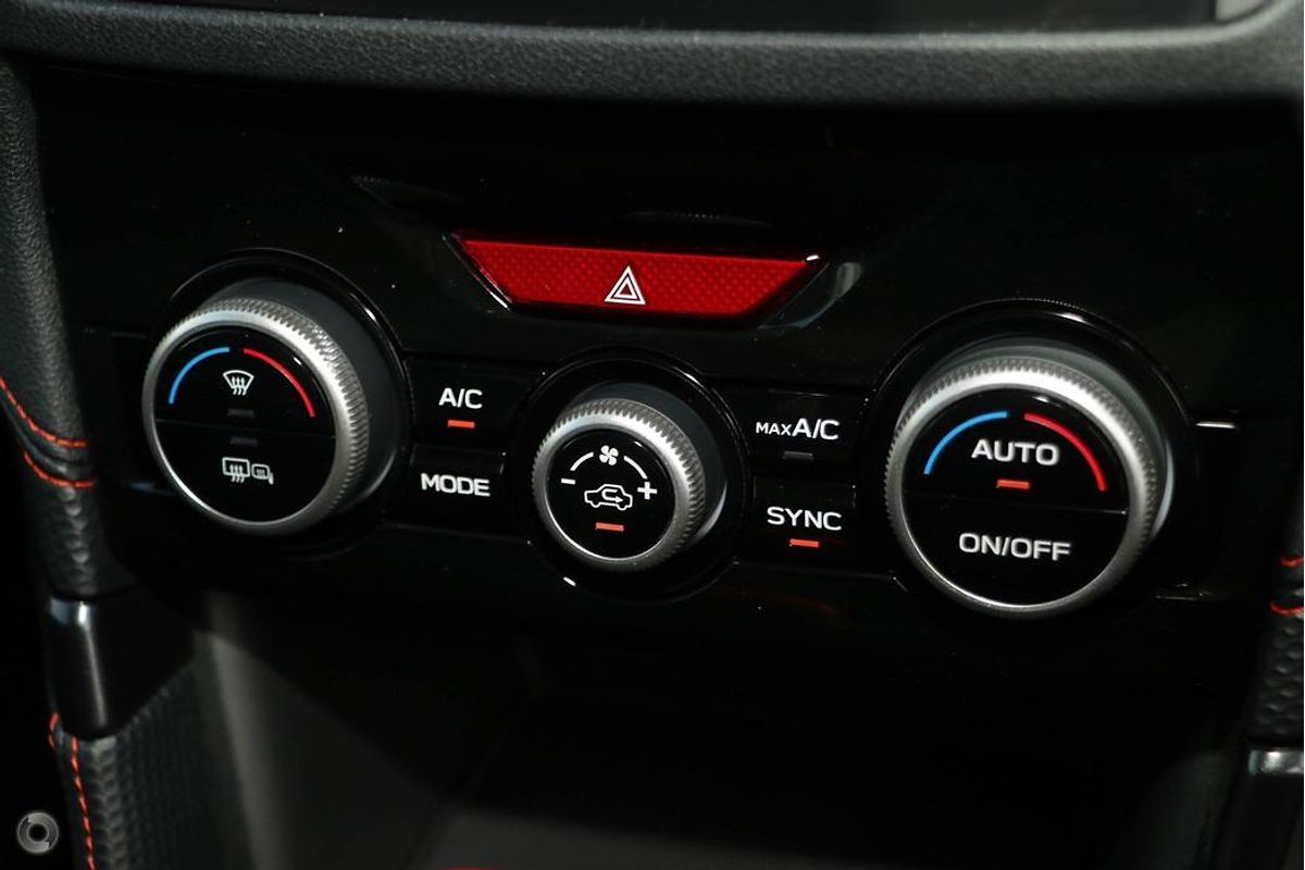 2024 Subaru Forester 2.5i Sport S5