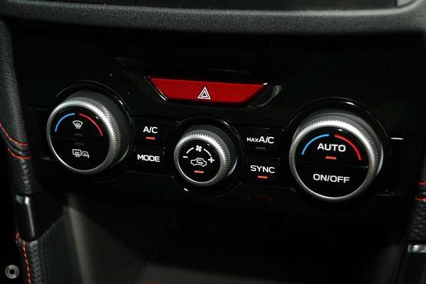 2024 Subaru Forester 2.5i Sport S5