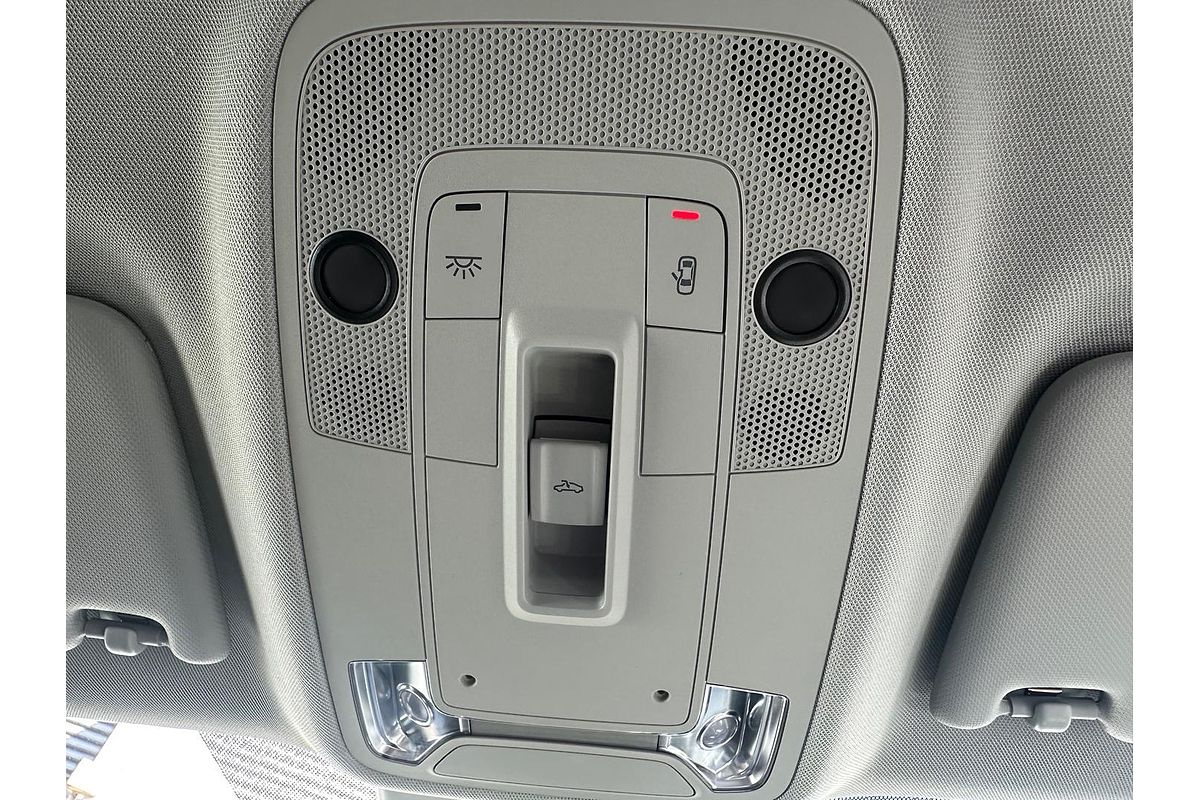 2025 Audi Q2 35 TFSI GA