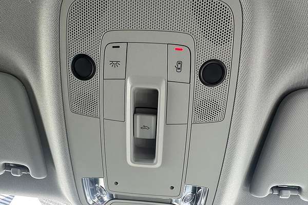2025 Audi Q2 35 TFSI GA