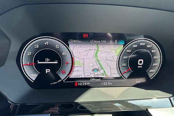 2025 Audi A3 35 TFSI S line GY