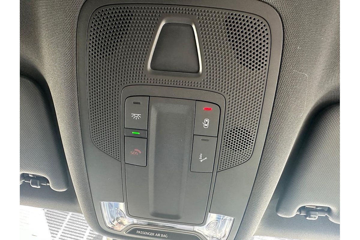 2025 Audi A3 35 TFSI S line GY