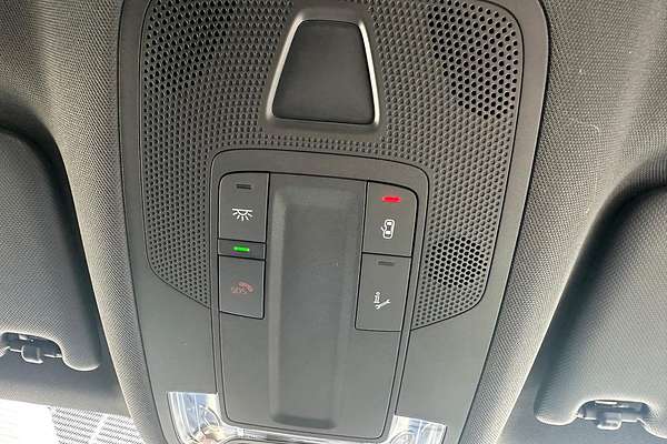 2025 Audi A3 35 TFSI S line GY
