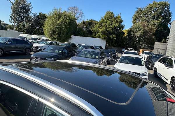 2024 Audi Q5 40 TDI Sport FY