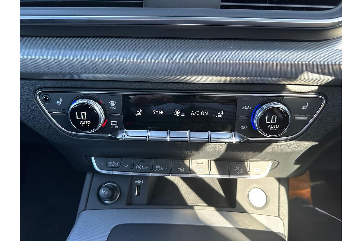 2024 Audi Q5 40 TDI Sport FY