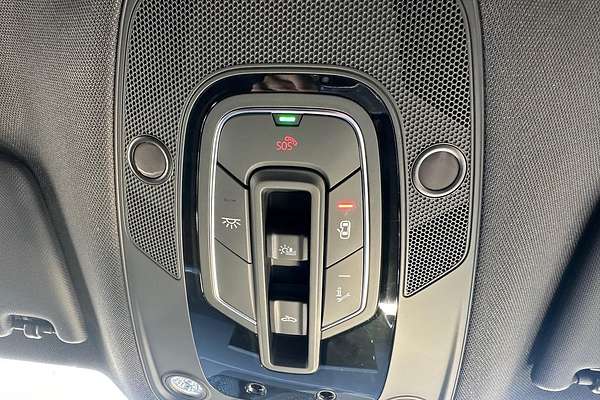 2024 Audi Q5 40 TDI Sport FY