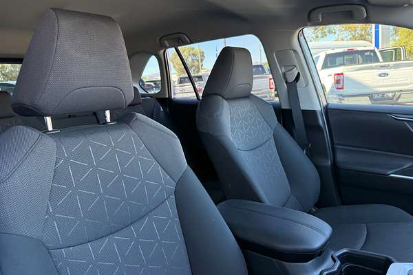2019 Toyota RAV4 GXL MXAA52R