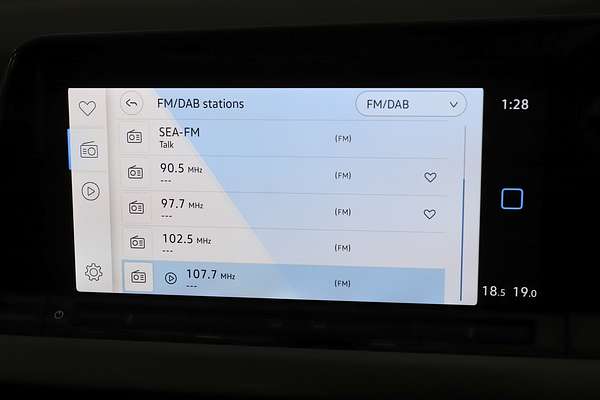 2023 Volkswagen Golf 110TSI Life 8