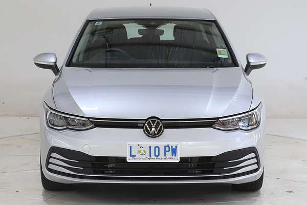 2023 Volkswagen Golf 110TSI Life 8