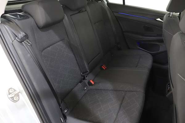 2023 Volkswagen Golf 110TSI Life 8