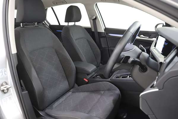 2023 Volkswagen Golf 110TSI Life 8