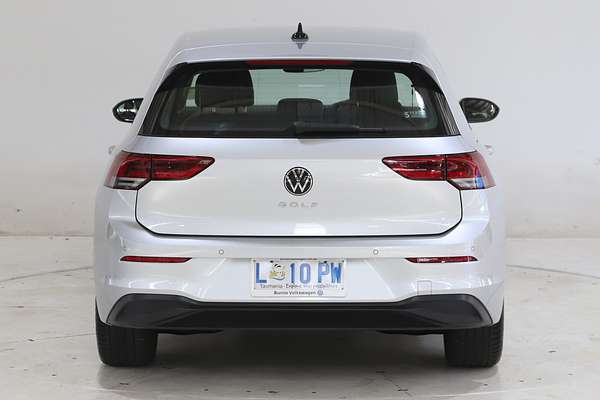 2023 Volkswagen Golf 110TSI Life 8