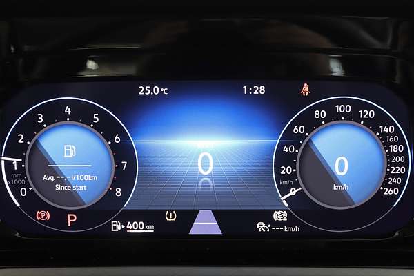 2023 Volkswagen Golf 110TSI Life 8