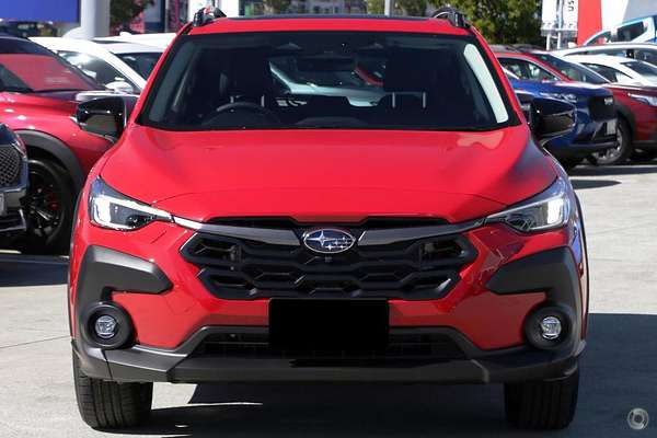 2024 Subaru Crosstrek 2.0S G6X