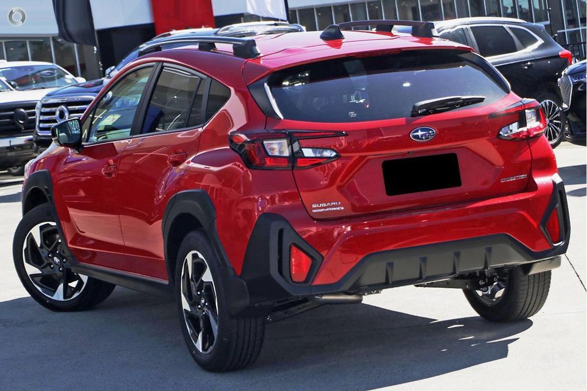 2024 Subaru Crosstrek 2.0S G6X