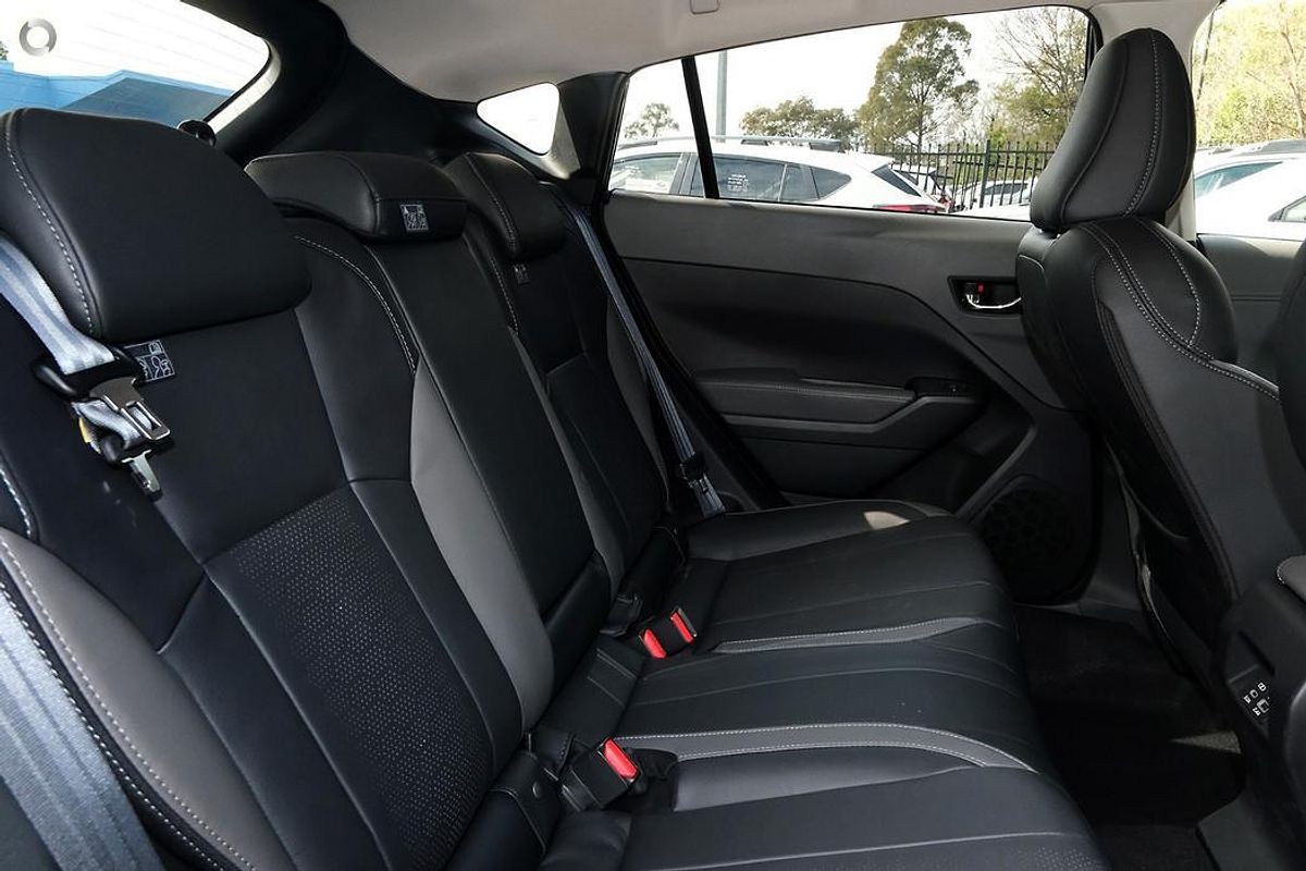 2024 Subaru Crosstrek 2.0S G6X