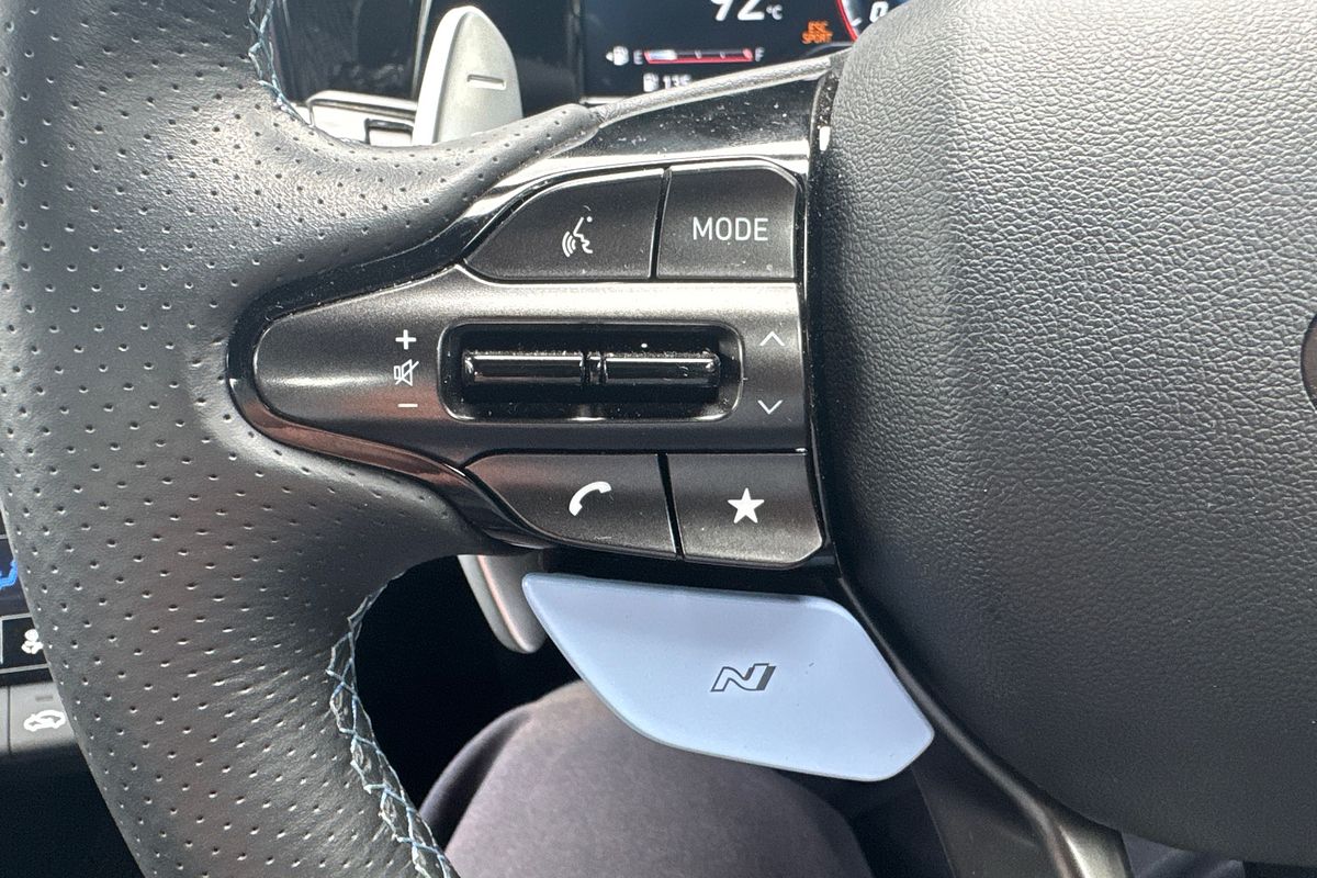 2024 Hyundai i30 N Premium CN7.V2