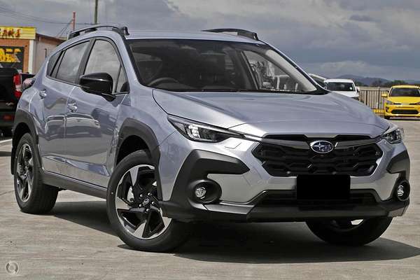2024 Subaru Crosstrek 2.0R G6X