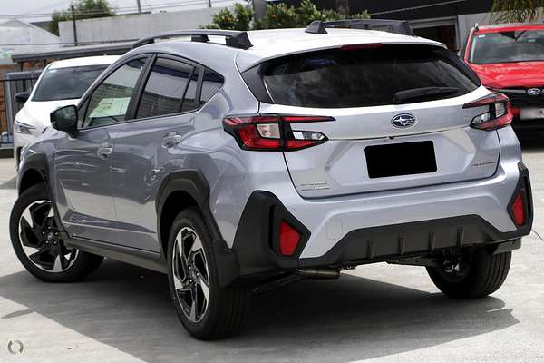 2024 Subaru Crosstrek 2.0R G6X