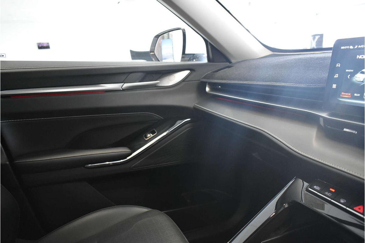2022 Haval H6 Vanta B01