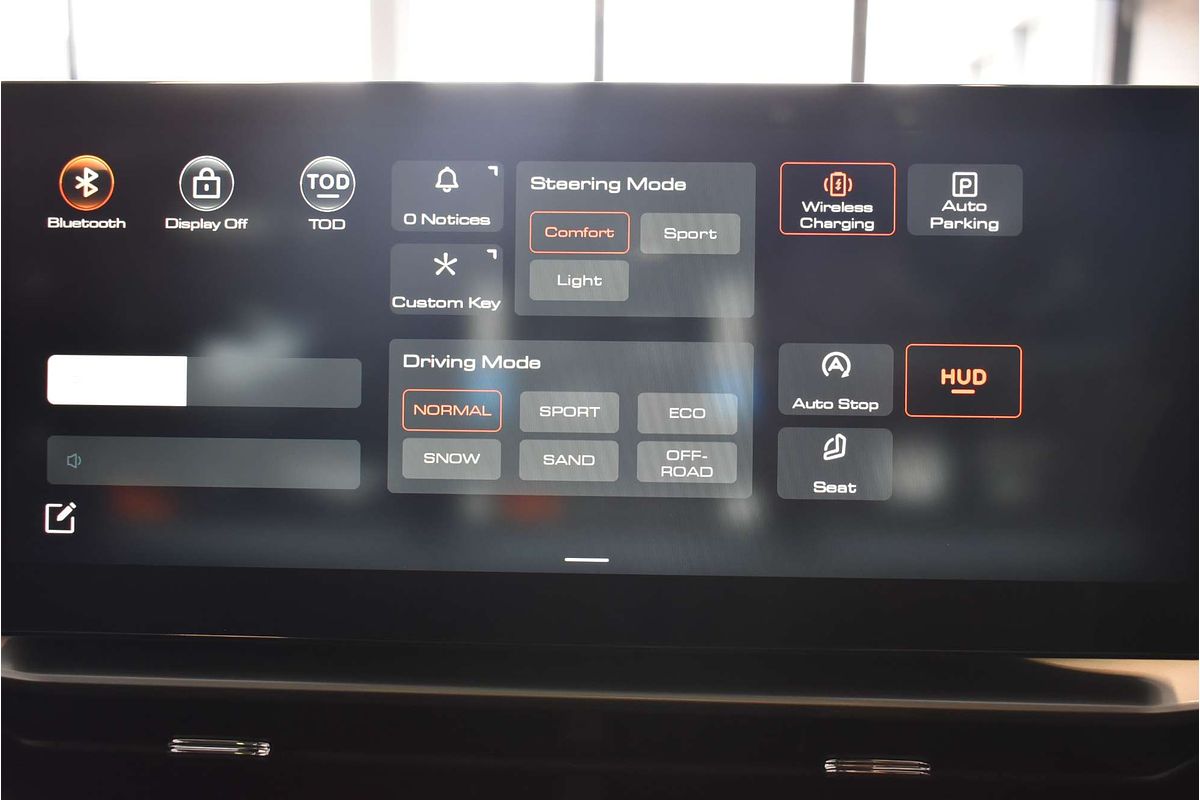 2022 Haval H6 Vanta B01