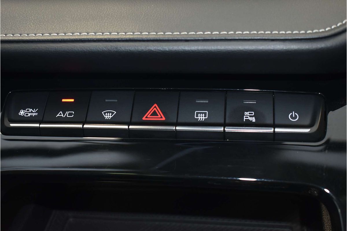 2022 Haval H6 Vanta B01