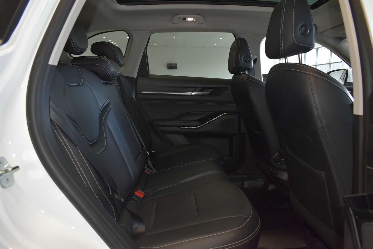 2022 Haval H6 Vanta B01