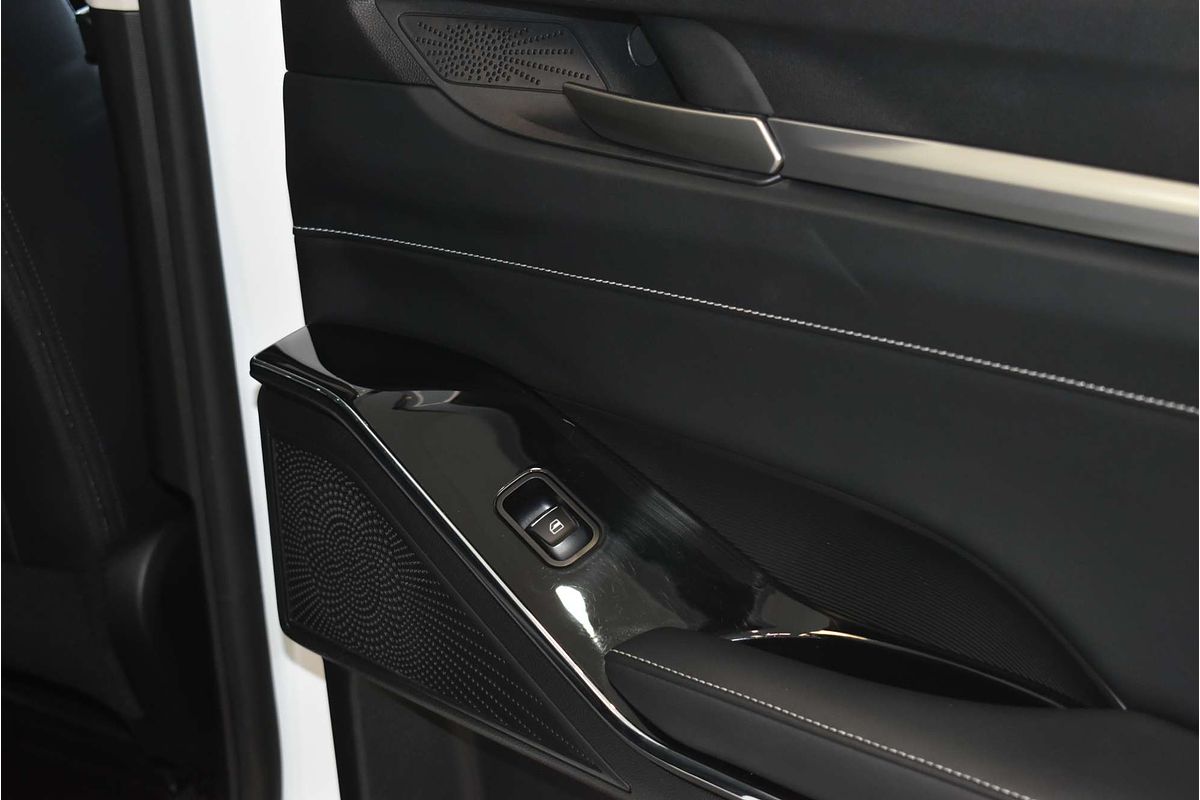 2022 Haval H6 Vanta B01