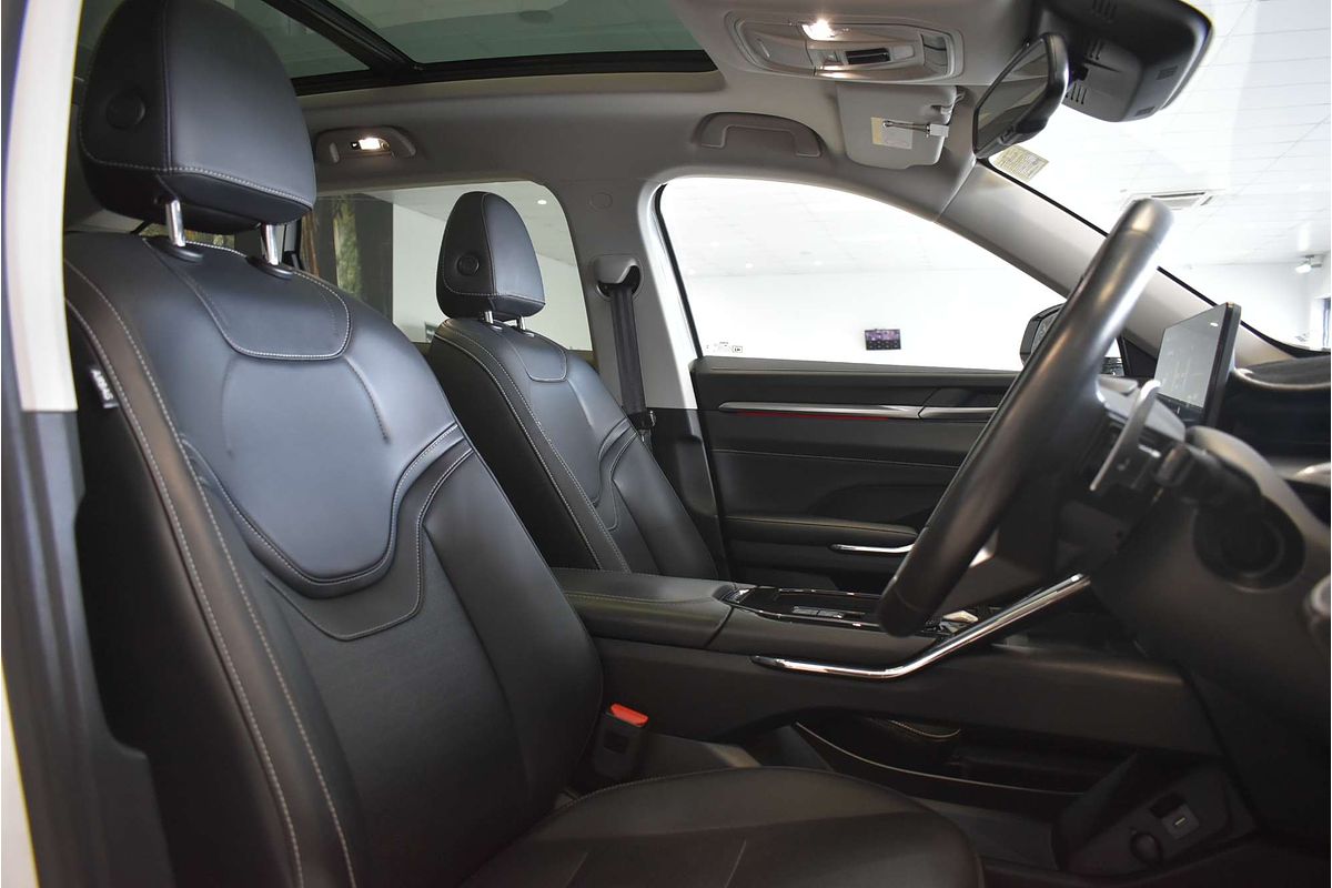 2022 Haval H6 Vanta B01