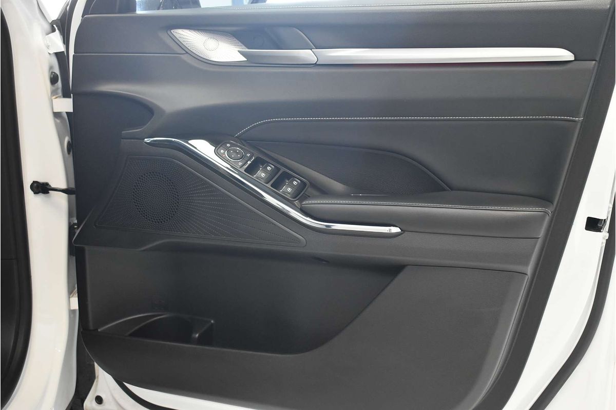2022 Haval H6 Vanta B01
