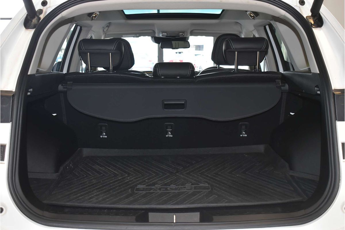 2022 Haval H6 Vanta B01
